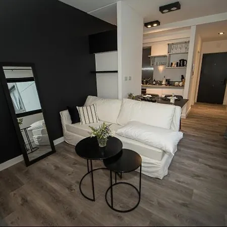 Apart Jh Belgrano Brooklyn Buenos Aires Exterior photo