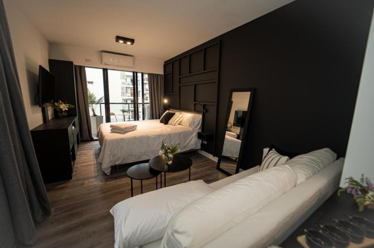 Jh Belgrano Brooklyn Apartamento