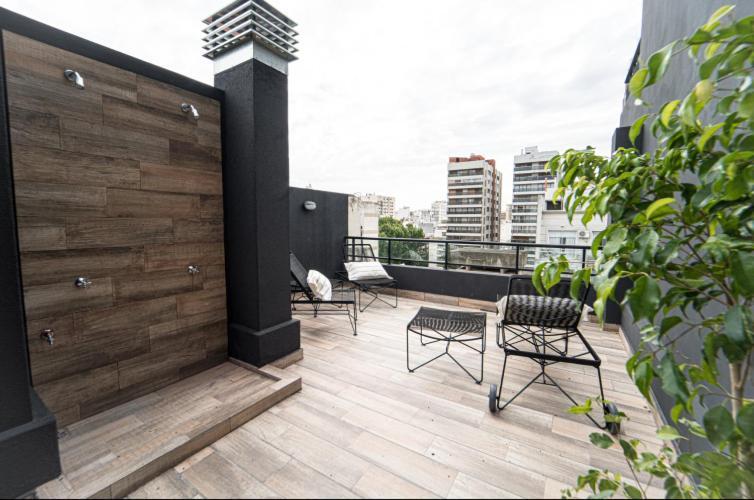 Jh Belgrano Brooklyn Apartment