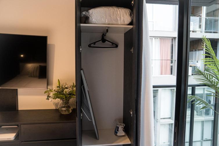 Apartment Jh Belgrano Brooklyn