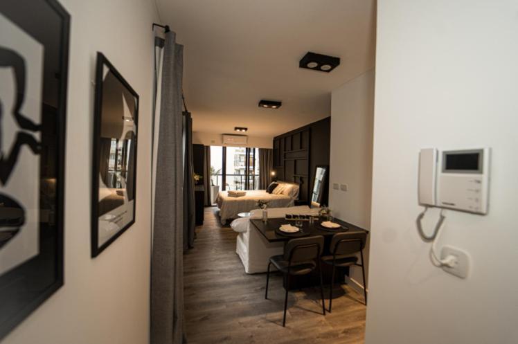 Apartment Jh Belgrano Brooklyn Buenos Aires